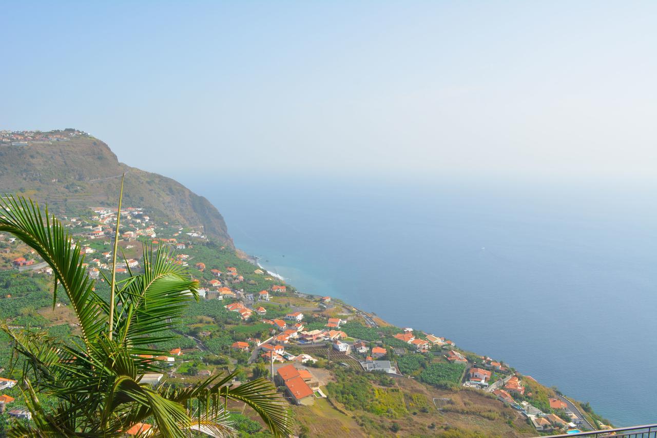 Вілла Casa Horizonte Арку-да-Кальєта Екстер'єр фото